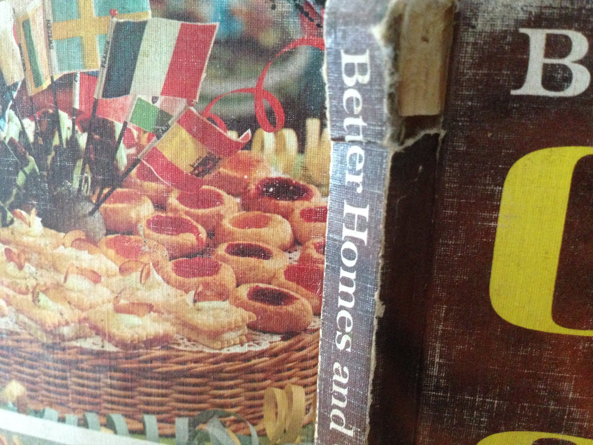 Cookies and Candies used book depot
