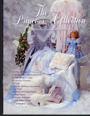 The Princess Collection: Program Guide for Martha's Sewing Room, Public Television Series 800 used book depot