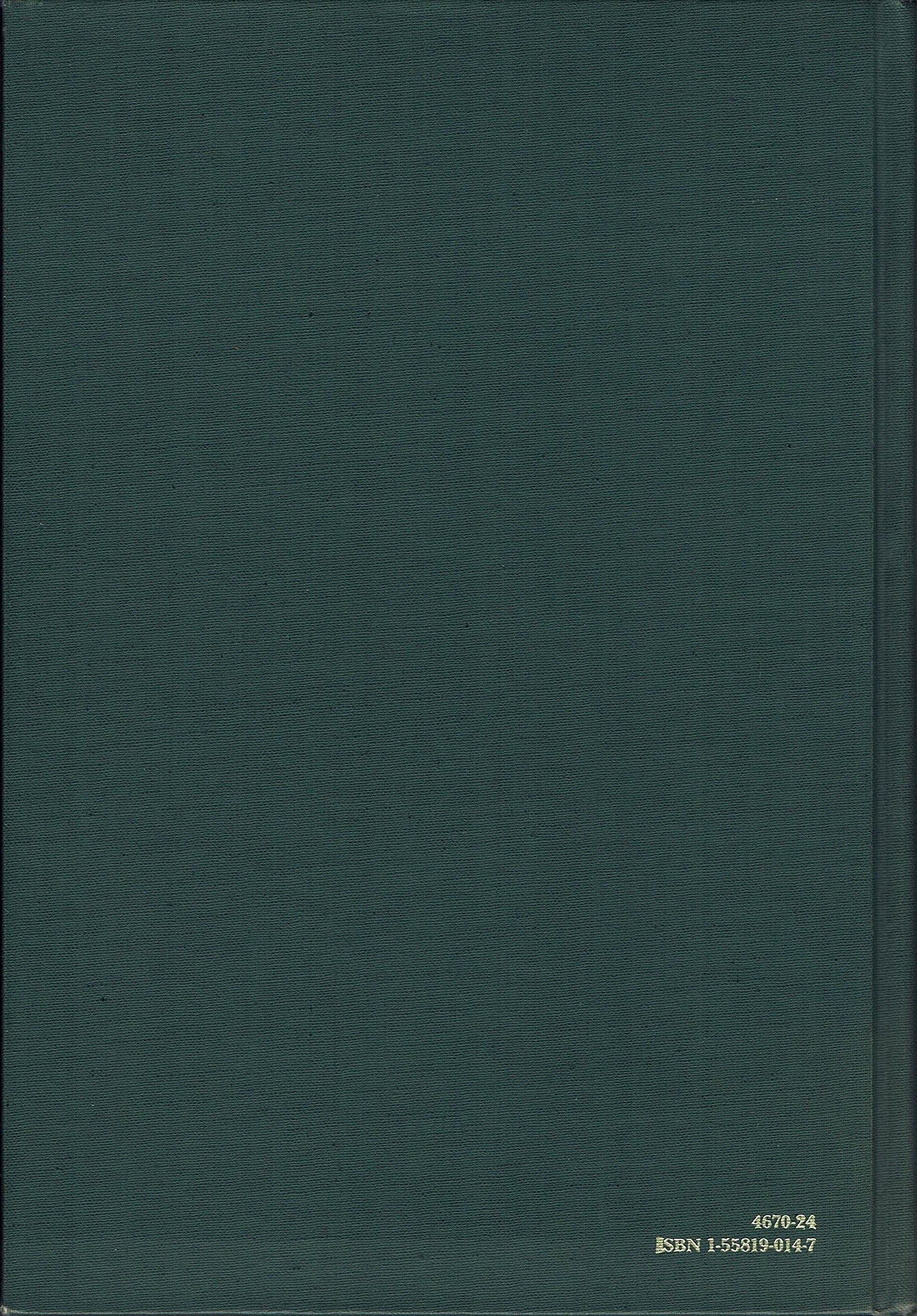 Disciple's Study Bible New International Version used book depot