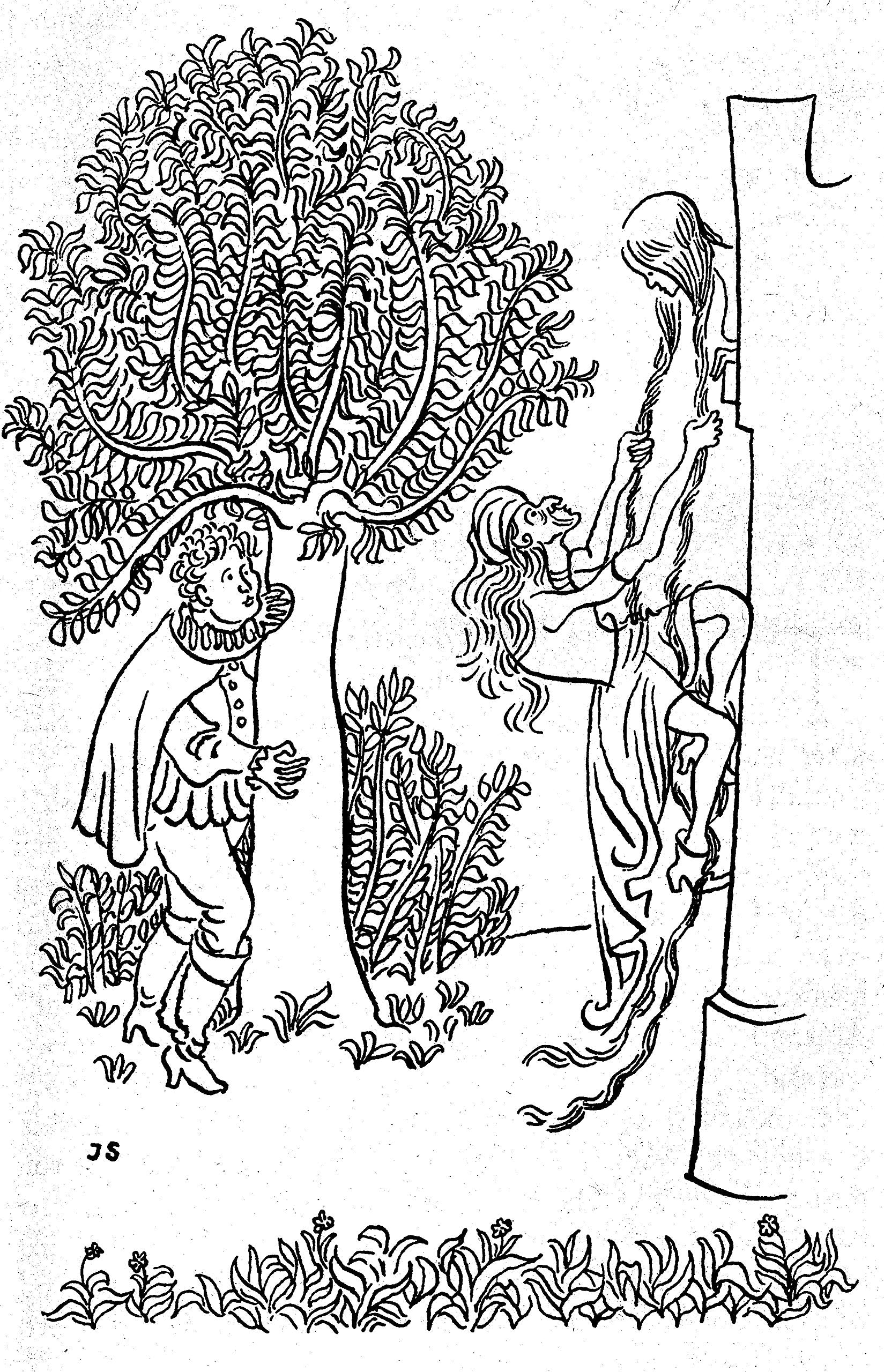 The Complete Grimm's Fairy Tales (Pantheon Fairy Tale and Folklore Library)