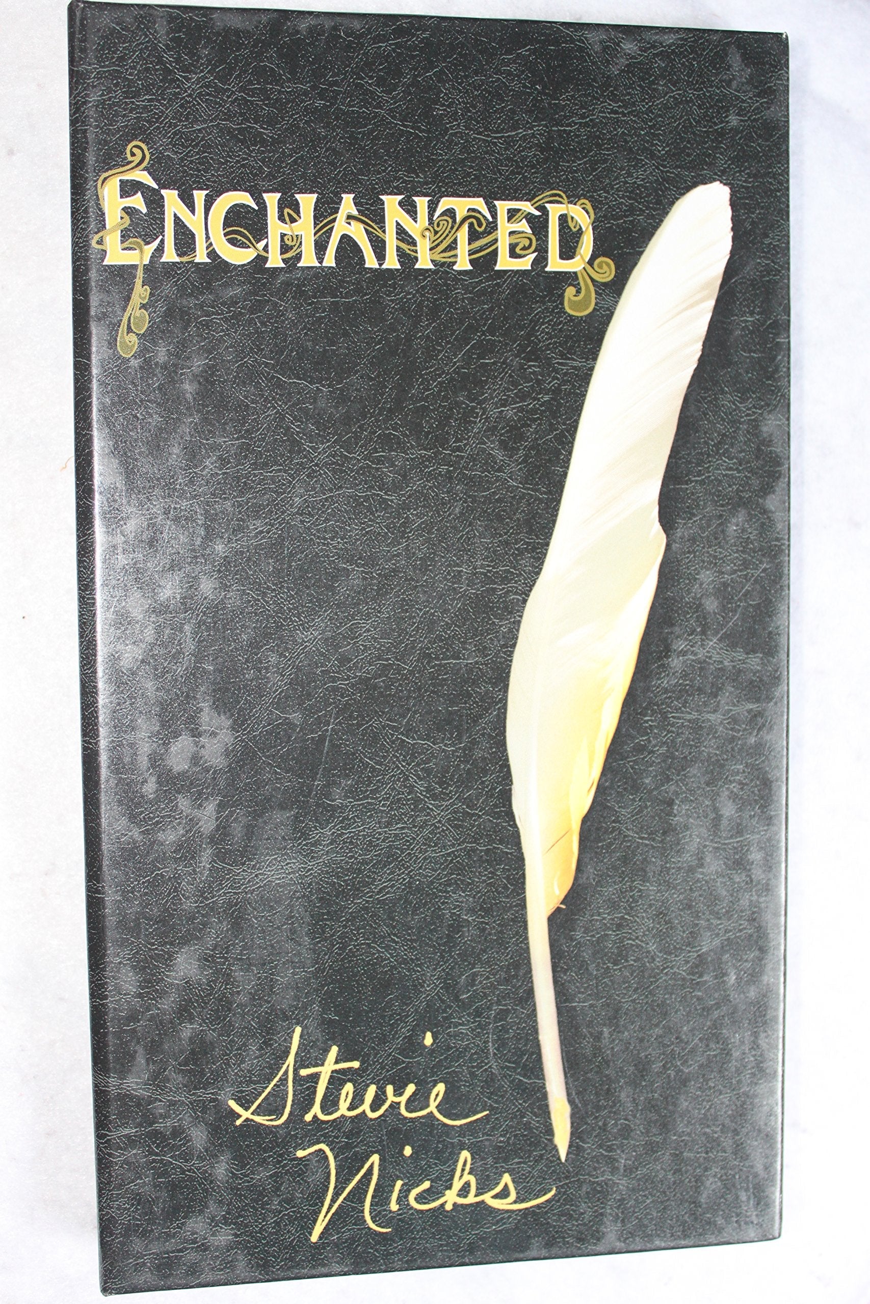 Enchanted used book depot