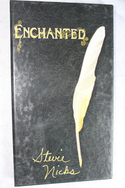 Enchanted used book depot