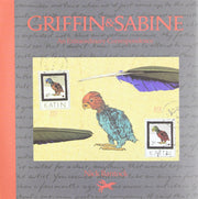 Griffin & Sabine: An Extraordinary Correspondence used book depot