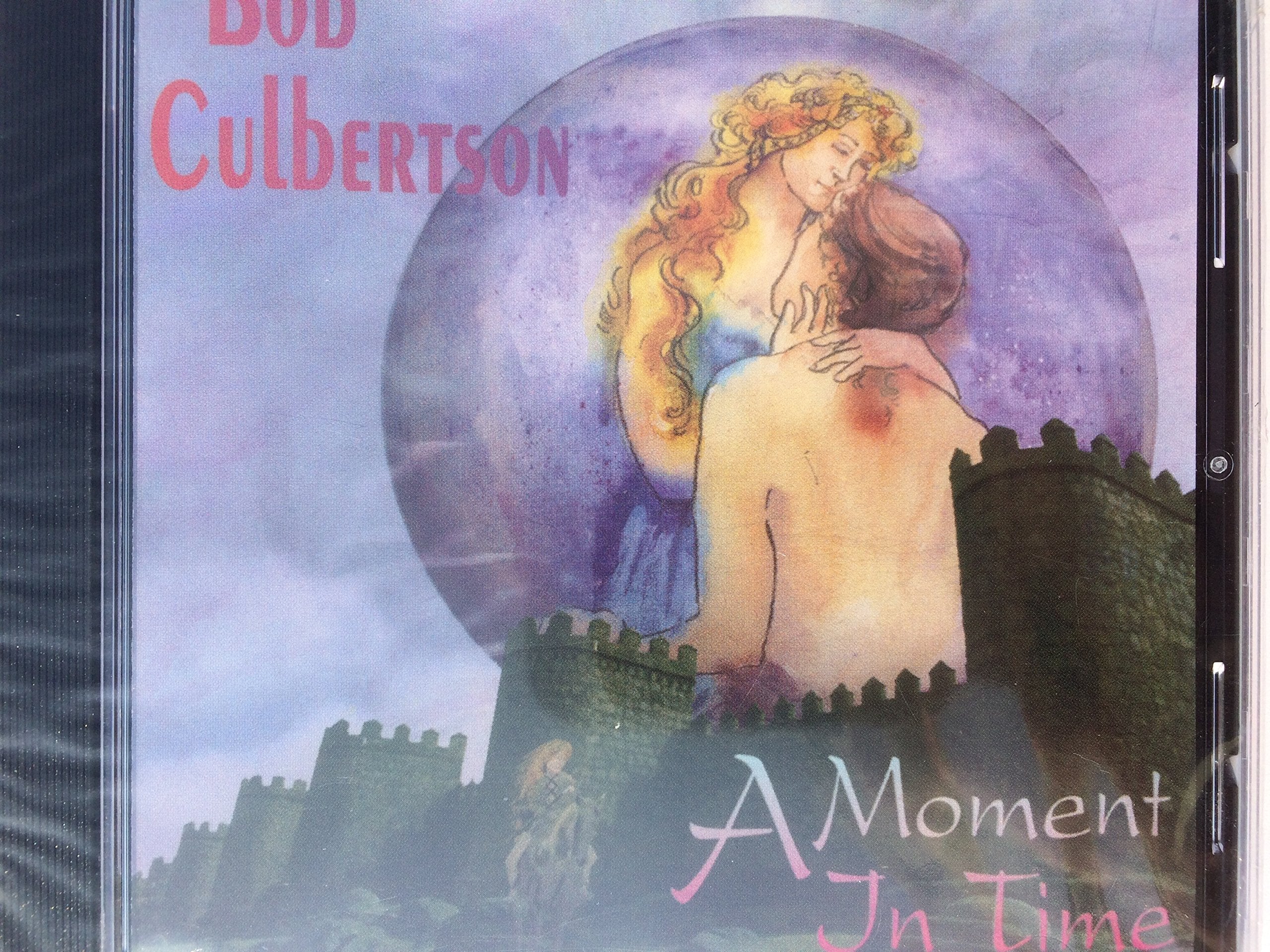 A Moment In Time used book depot