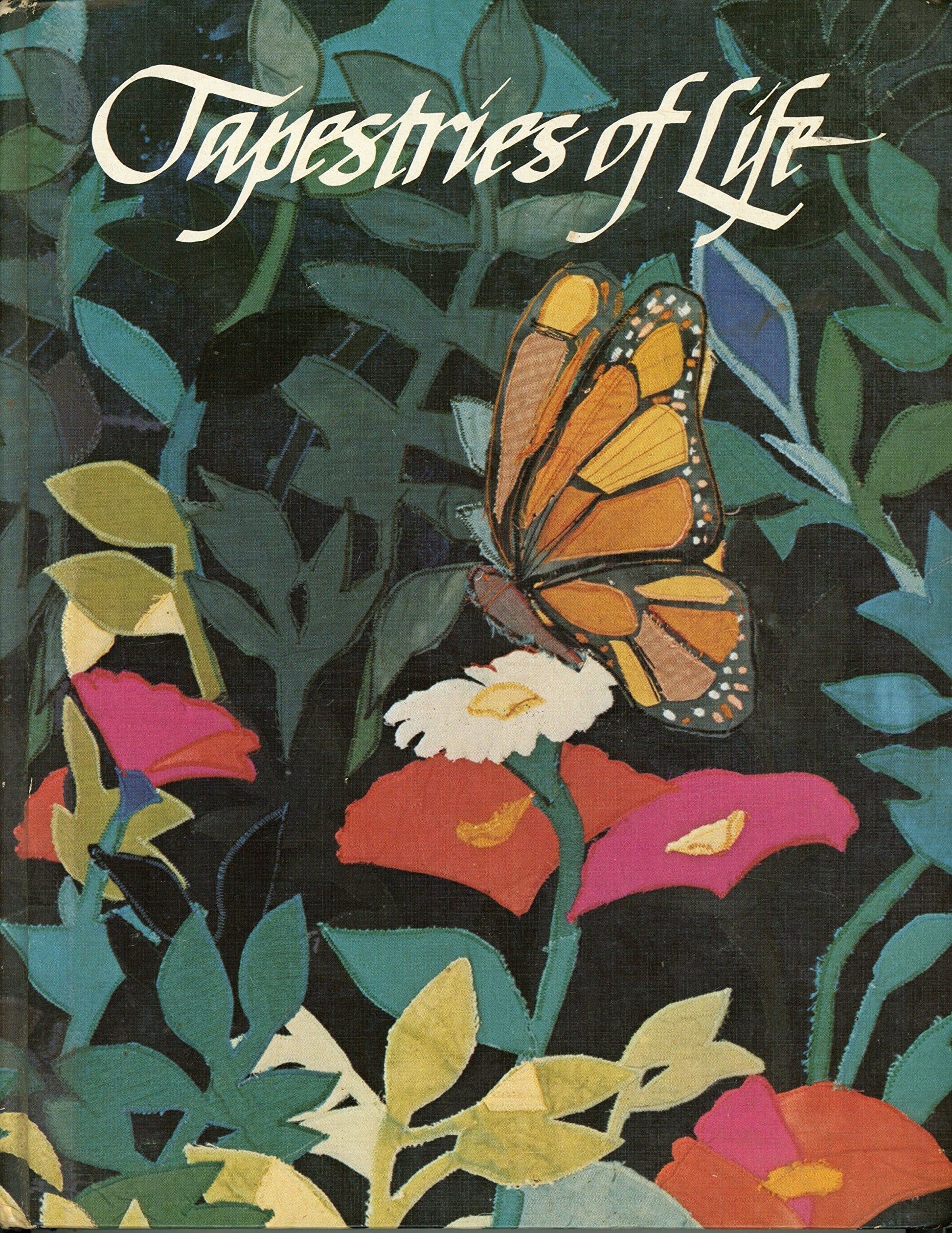 Tapestries of Life used book depot