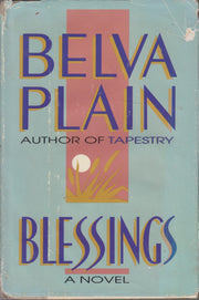 Blessings used book depot