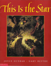 This is the Star used book depot