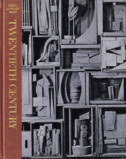 Great Ages of Man - Twentieth Century used book depot
