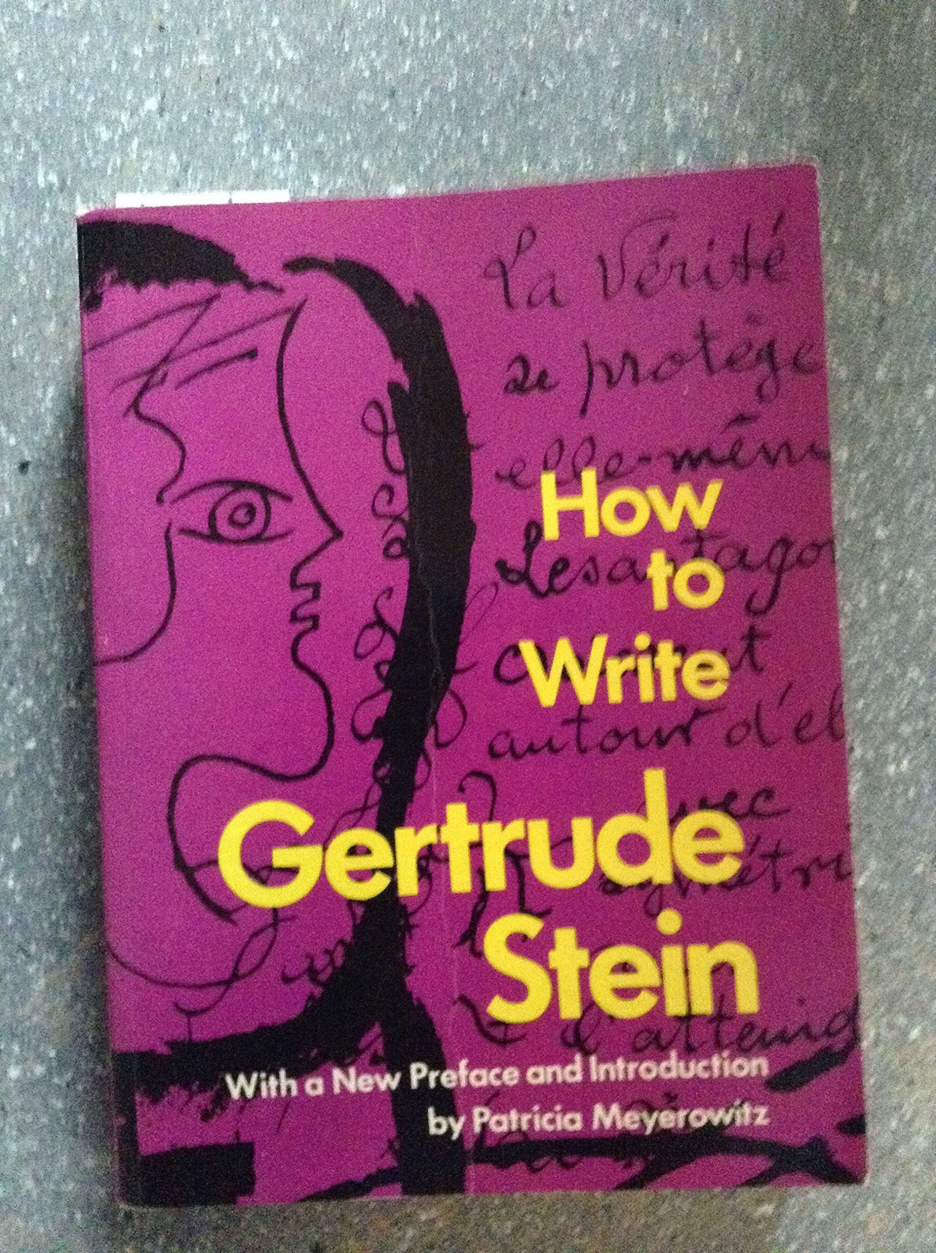 How to Write used book depot