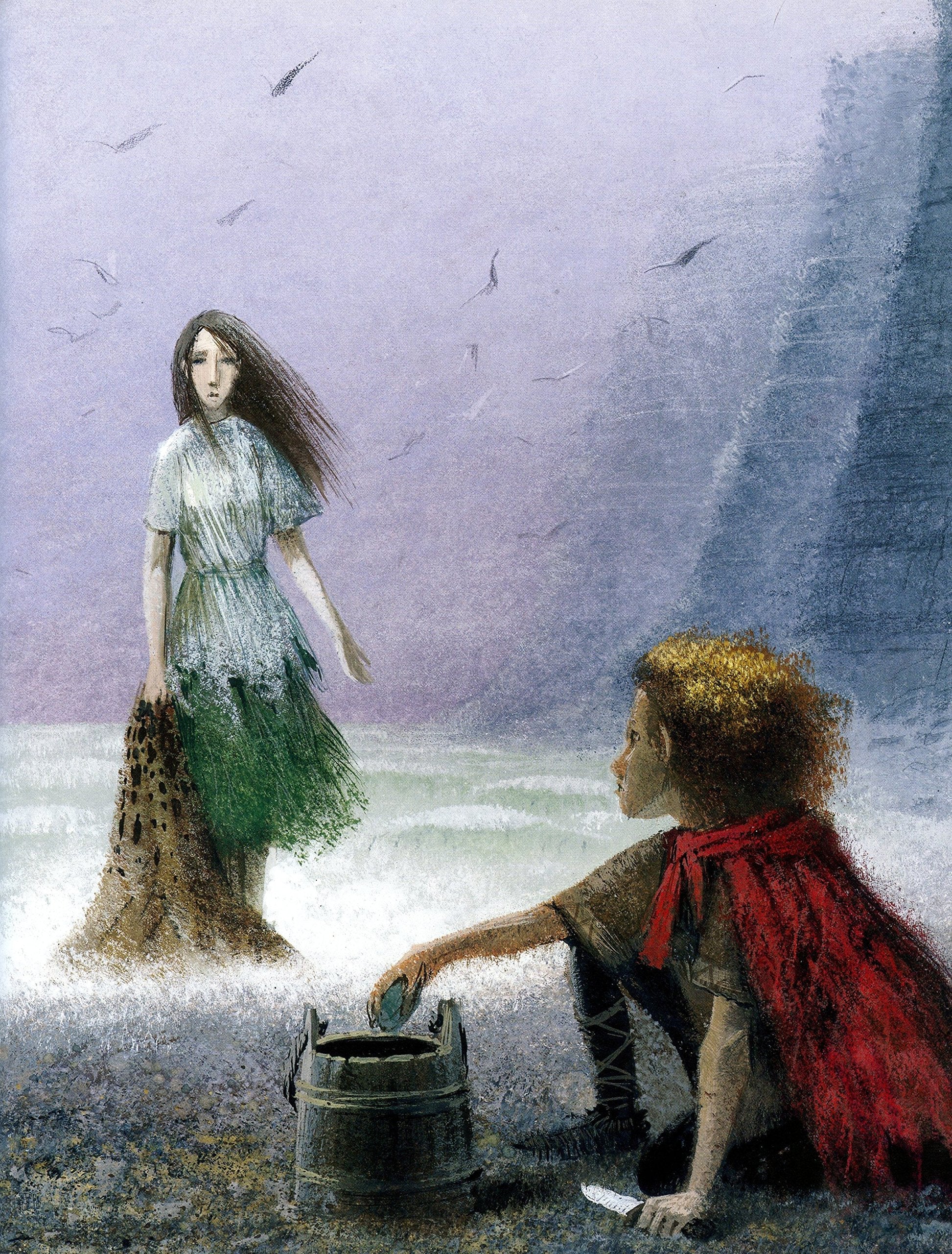 The King with Horse's Ears and Other Irish Folktales (Folktales of the World) used book depot