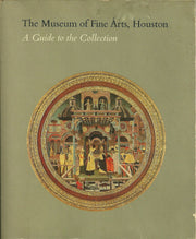 Museum of Fine Arts, Houston used book depot