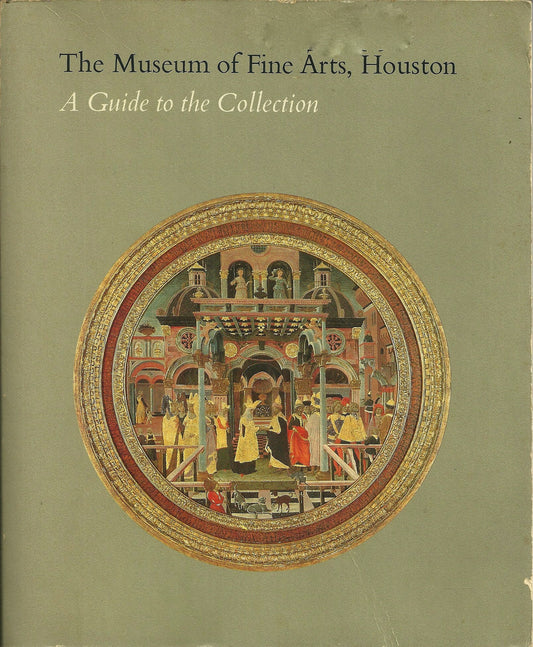Museum of Fine Arts, Houston