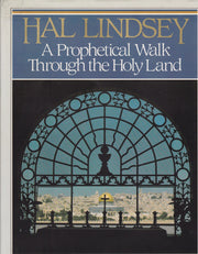 Prophetical Walk Through the Holy Land used book depot