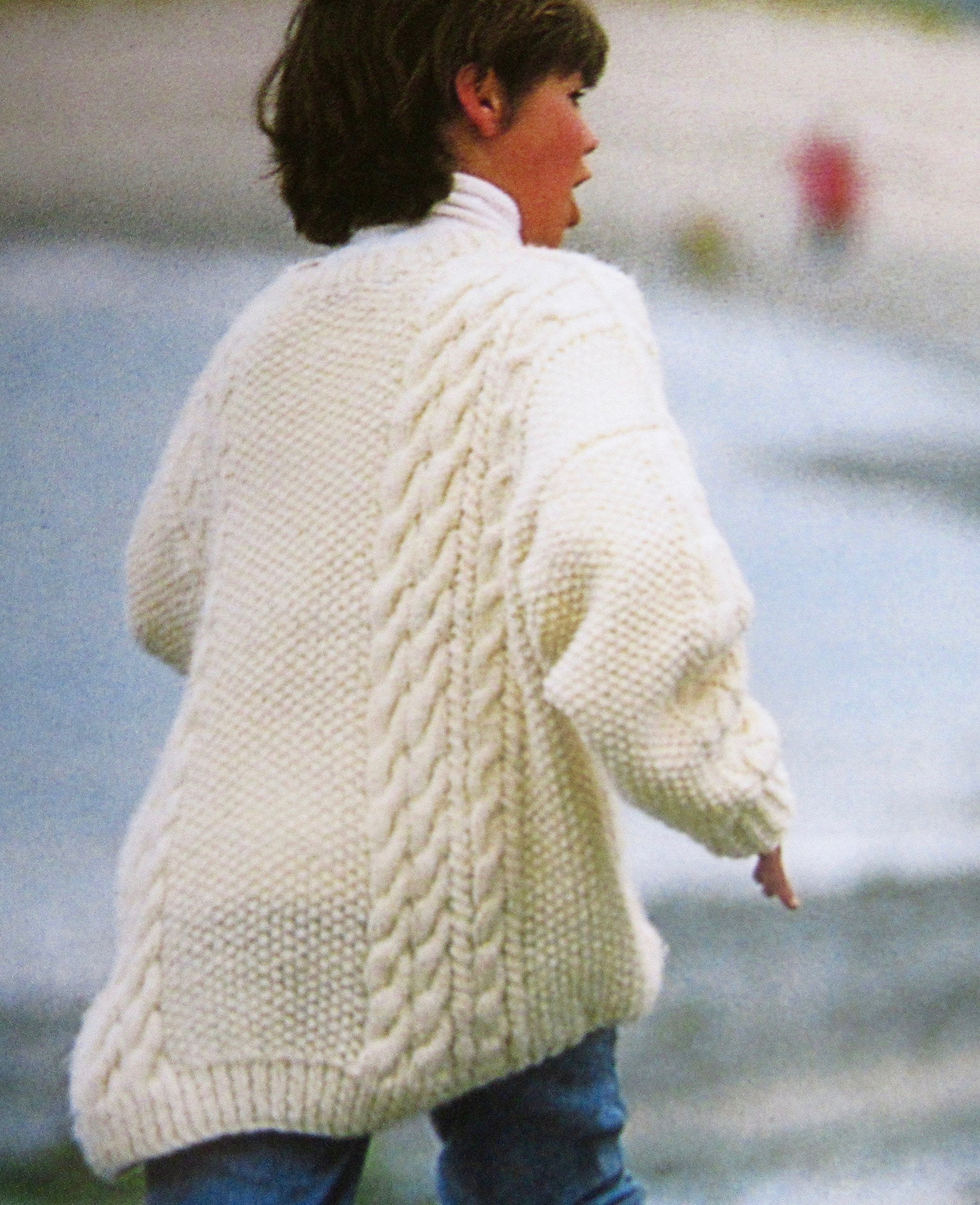 Minnow Knits: Uncommon Clothes To Knit For Kids used book depot