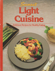 Light Cuisine used book depot
