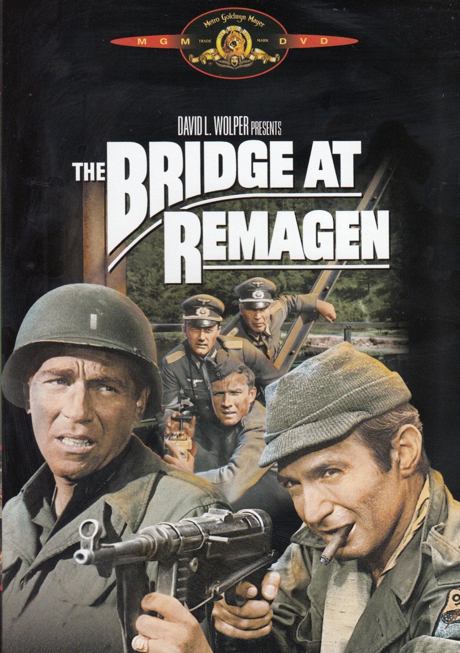 Bridge At Remagen The used book depot