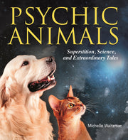 Psychic Animals used book depot