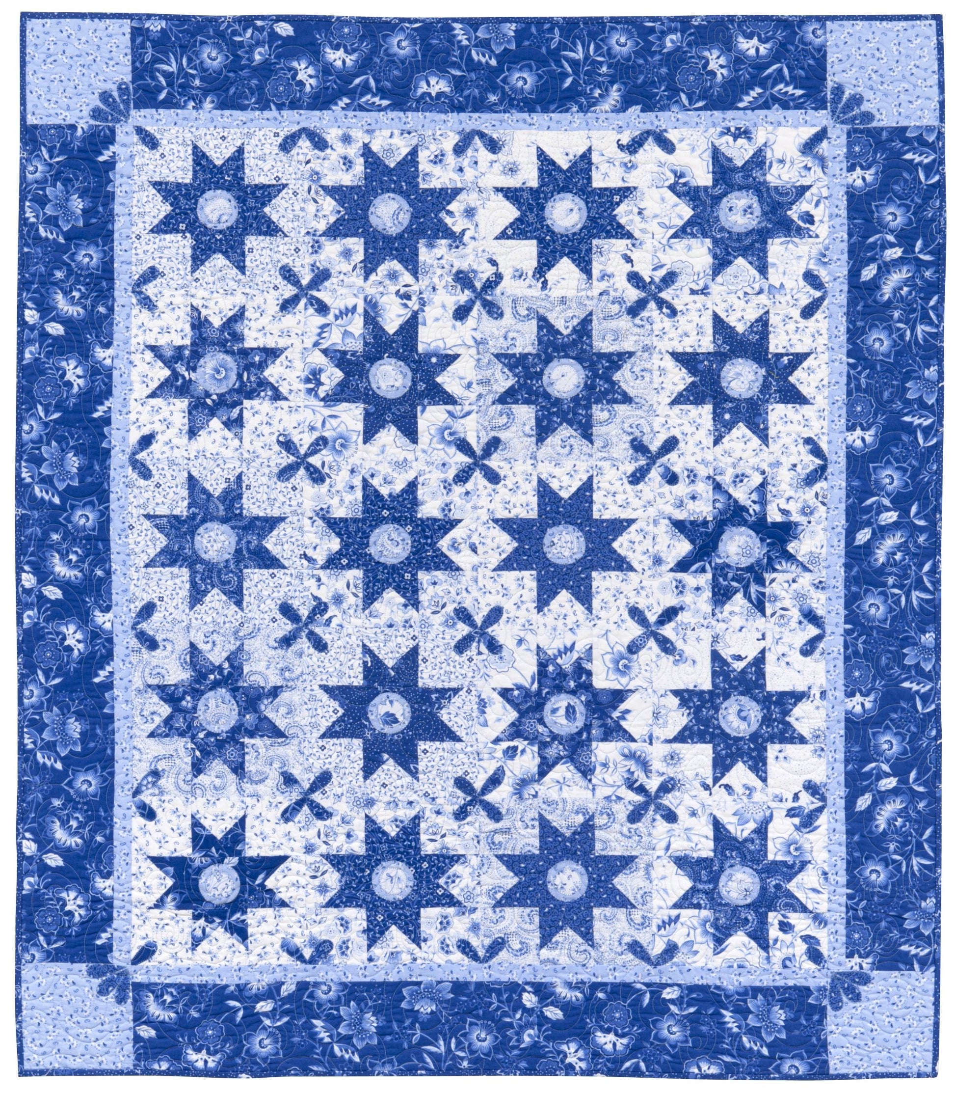 Quilt Fiesta!: Surprising Designs from Mexican Tiles used book depot