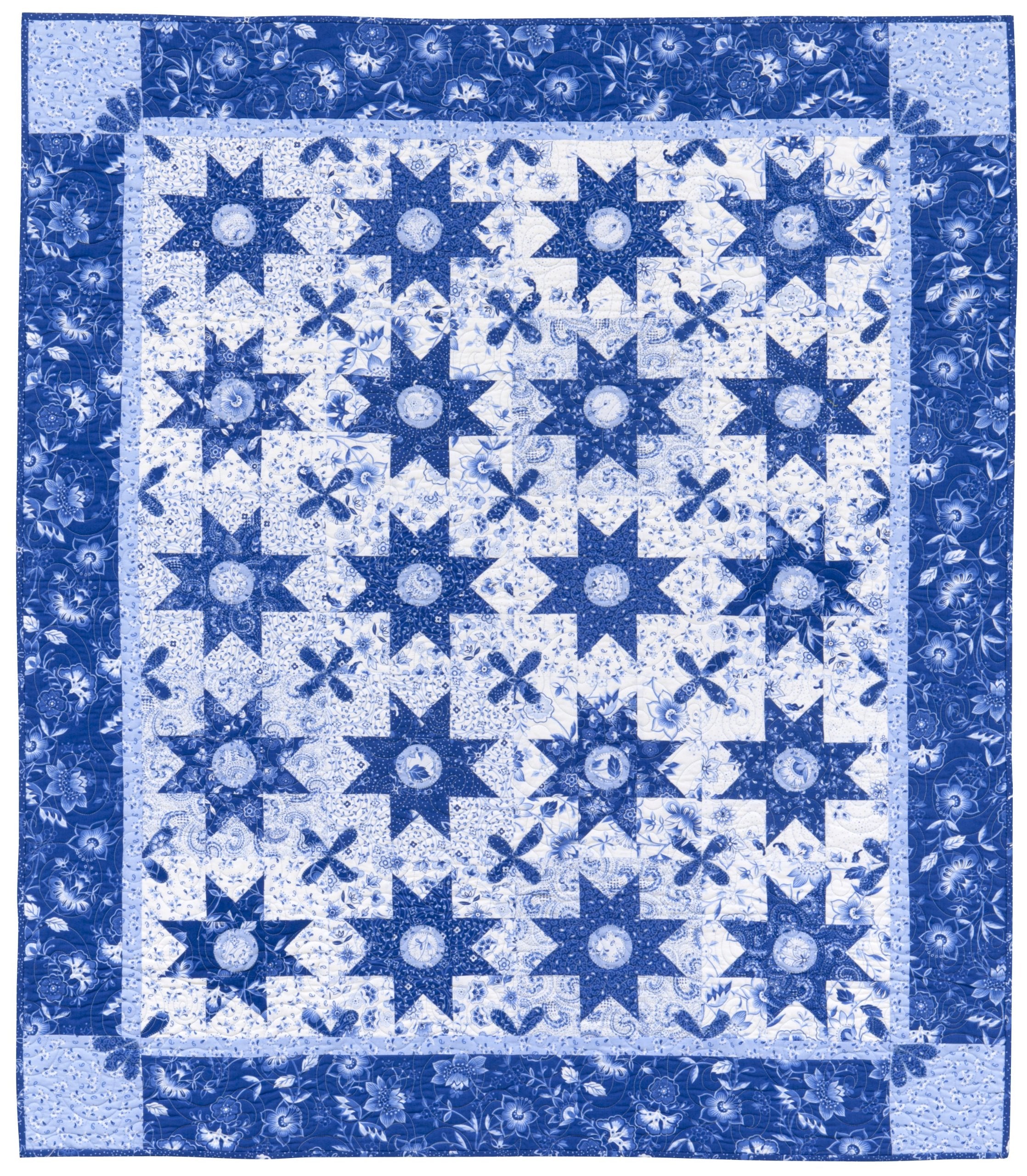 Quilt Fiesta!: Surprising Designs from Mexican Tiles used book depot