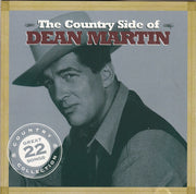 The Country Side of Dean Martin used book depot