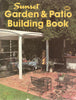 Garden and Patio Building Book