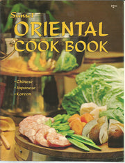 Oriental Cook Book