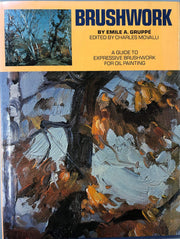 Brushwork used book depot