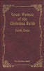 Great Women of the Christian Faith