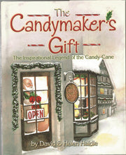The Candymaker's Gift used book depot