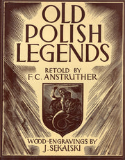 Old Polish Legends