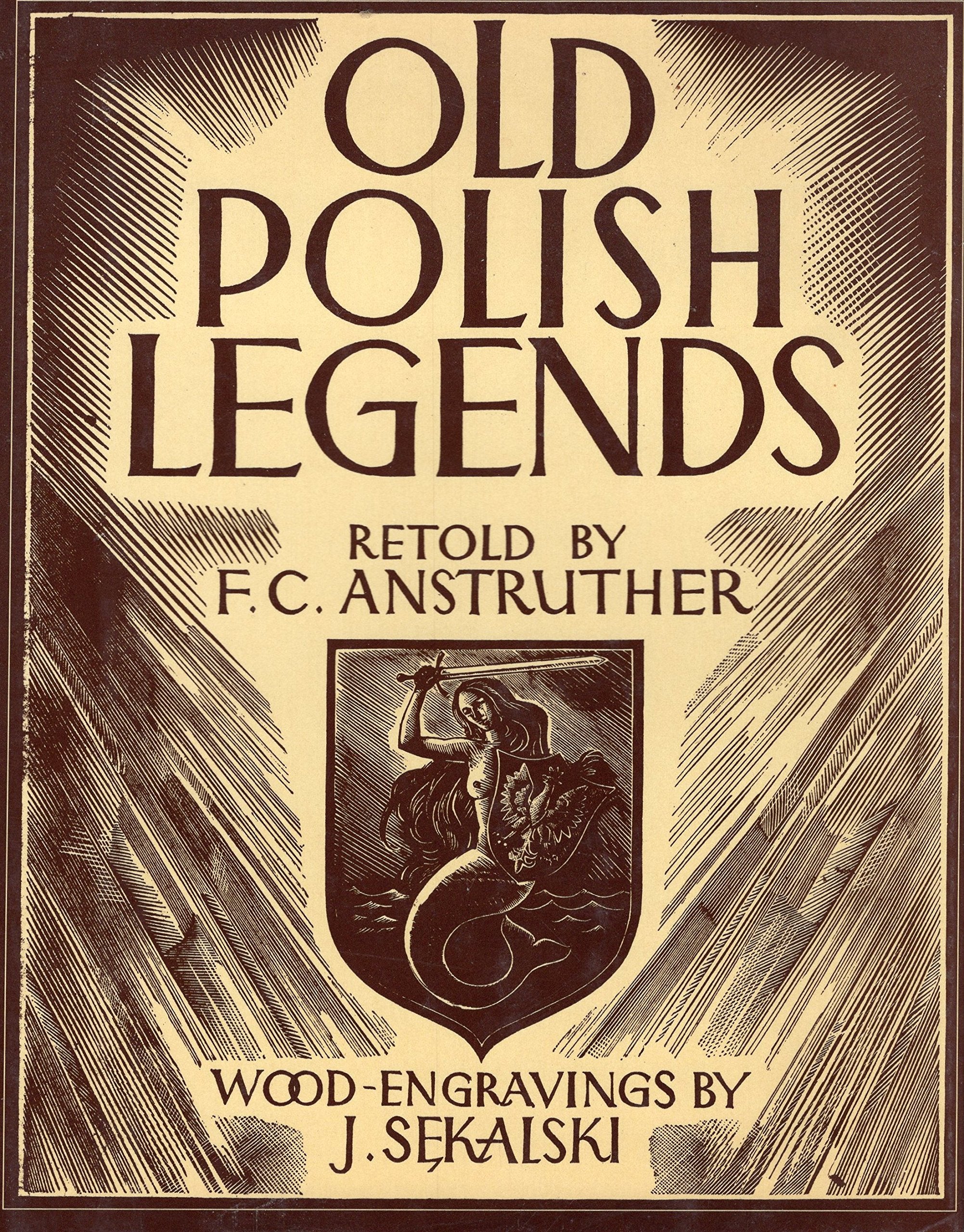 Old Polish Legends