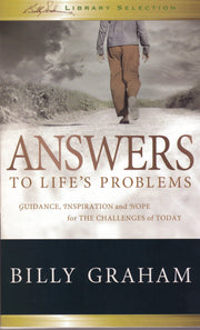 Answers to Life's Problems used book depot