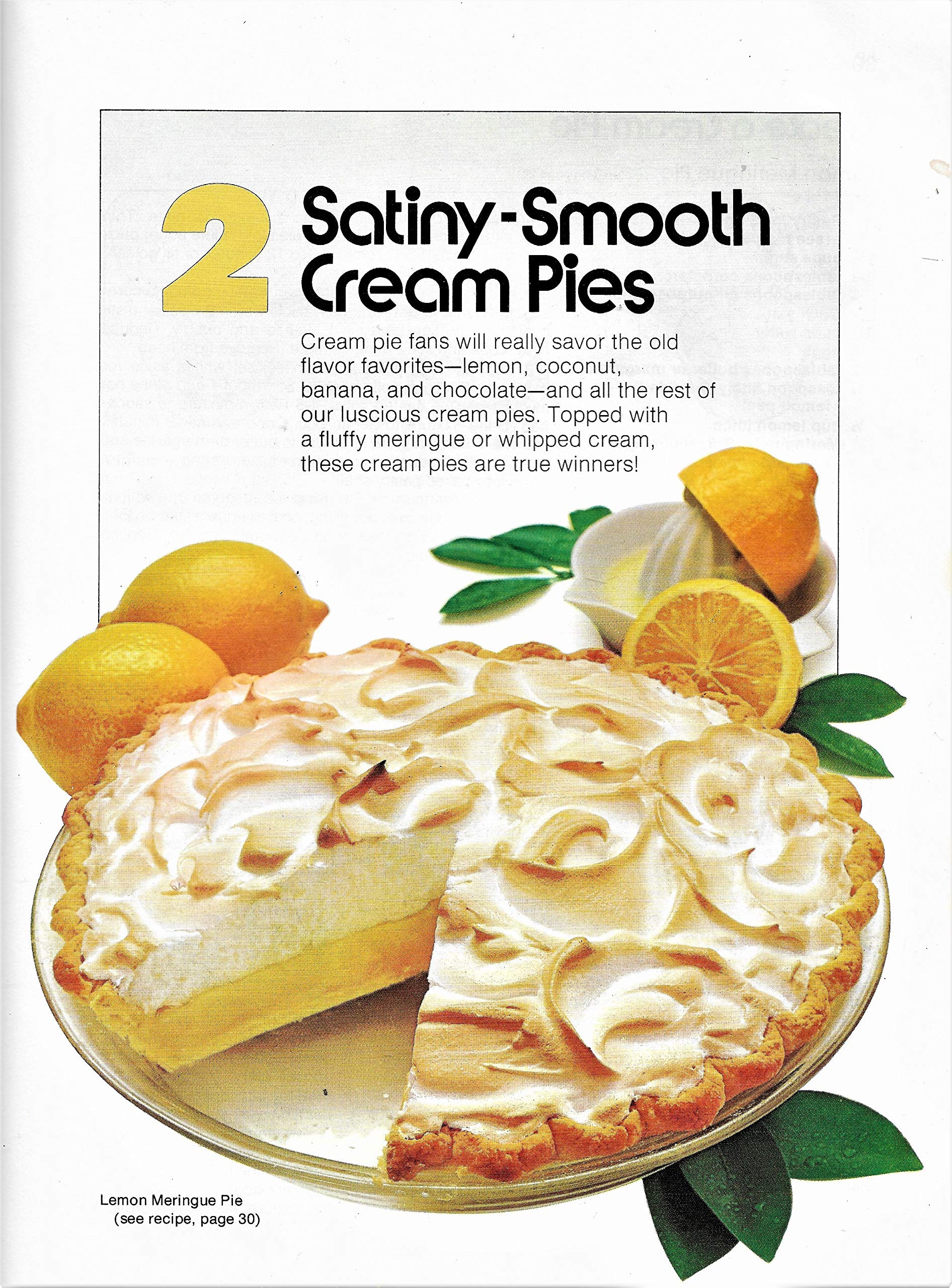 Better Homes and Gardens All-Time Favorite Pies used book depot