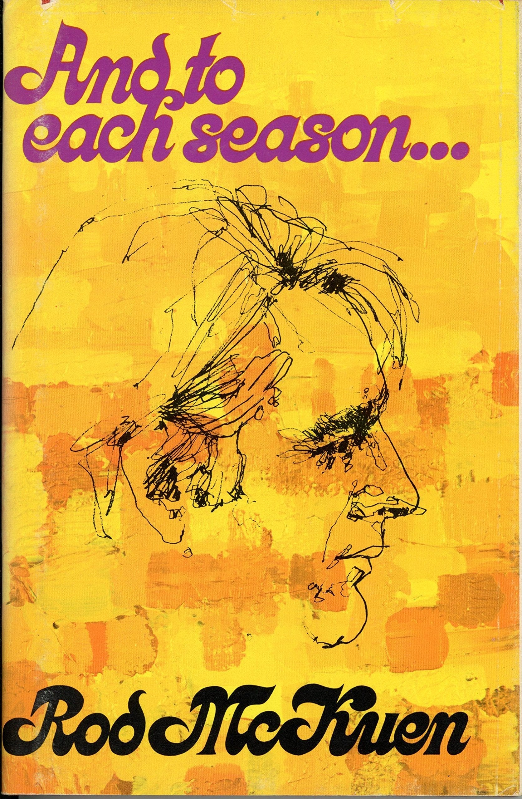 And to Each Season ... used book depot