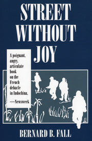 Street Without Joy used book depot