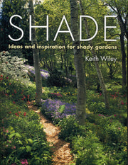 Shade: Planting Solutions for Shady Gardens used book depot