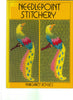 Needlepoint Stitchery