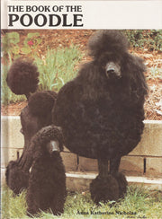 Book of the Poodle used book depot