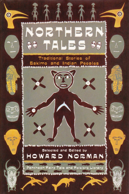 NORTHERN TALES Norman, Howard