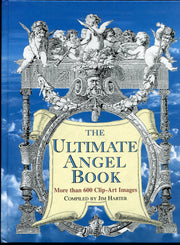 The Ultimate Angel Book used book depot