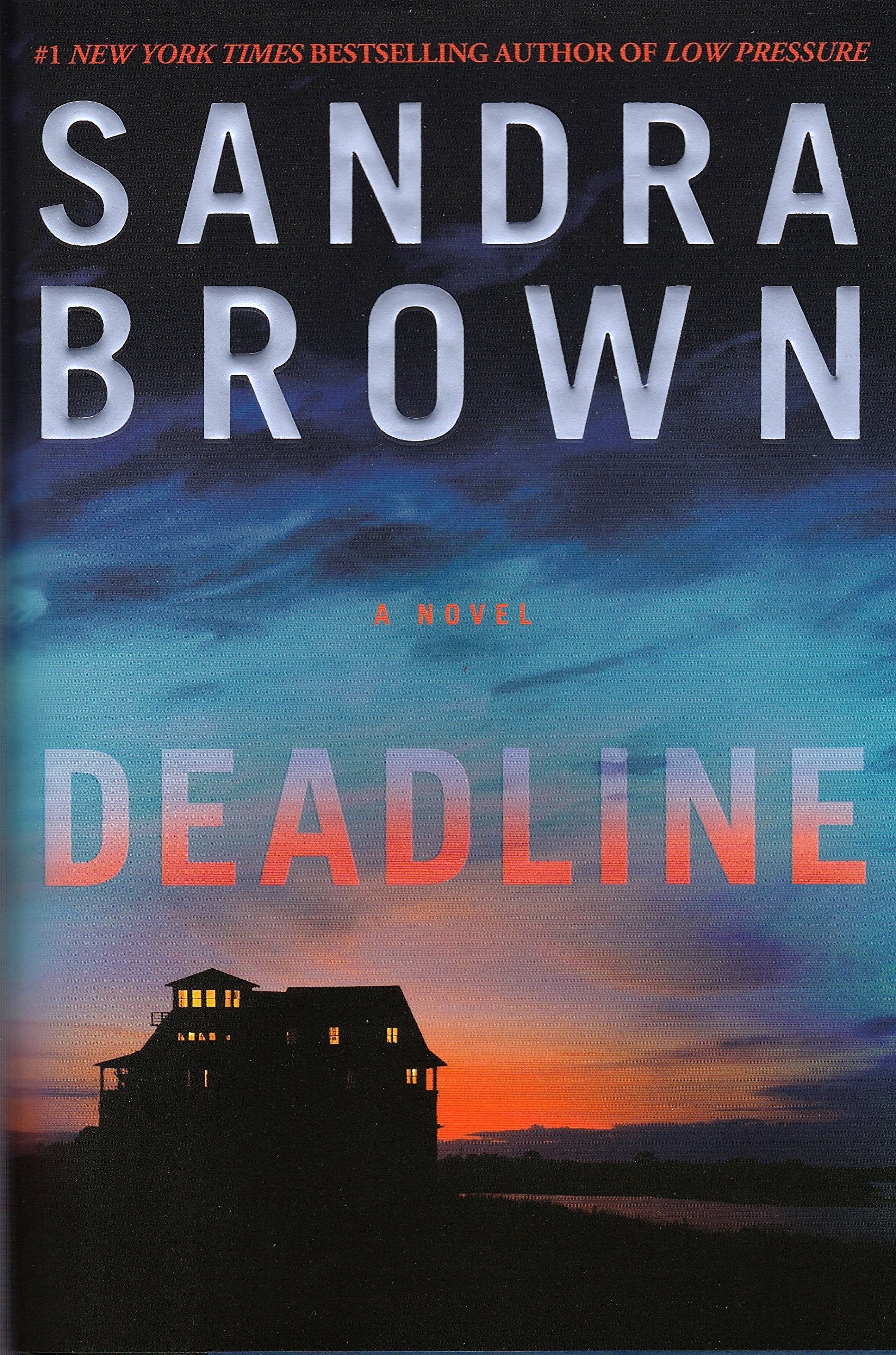 Deadline used book depot
