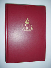 Holy Bible Childrens Ministry Resource Edition New King James Version used book depot