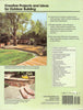 Garden and Patio Building Book