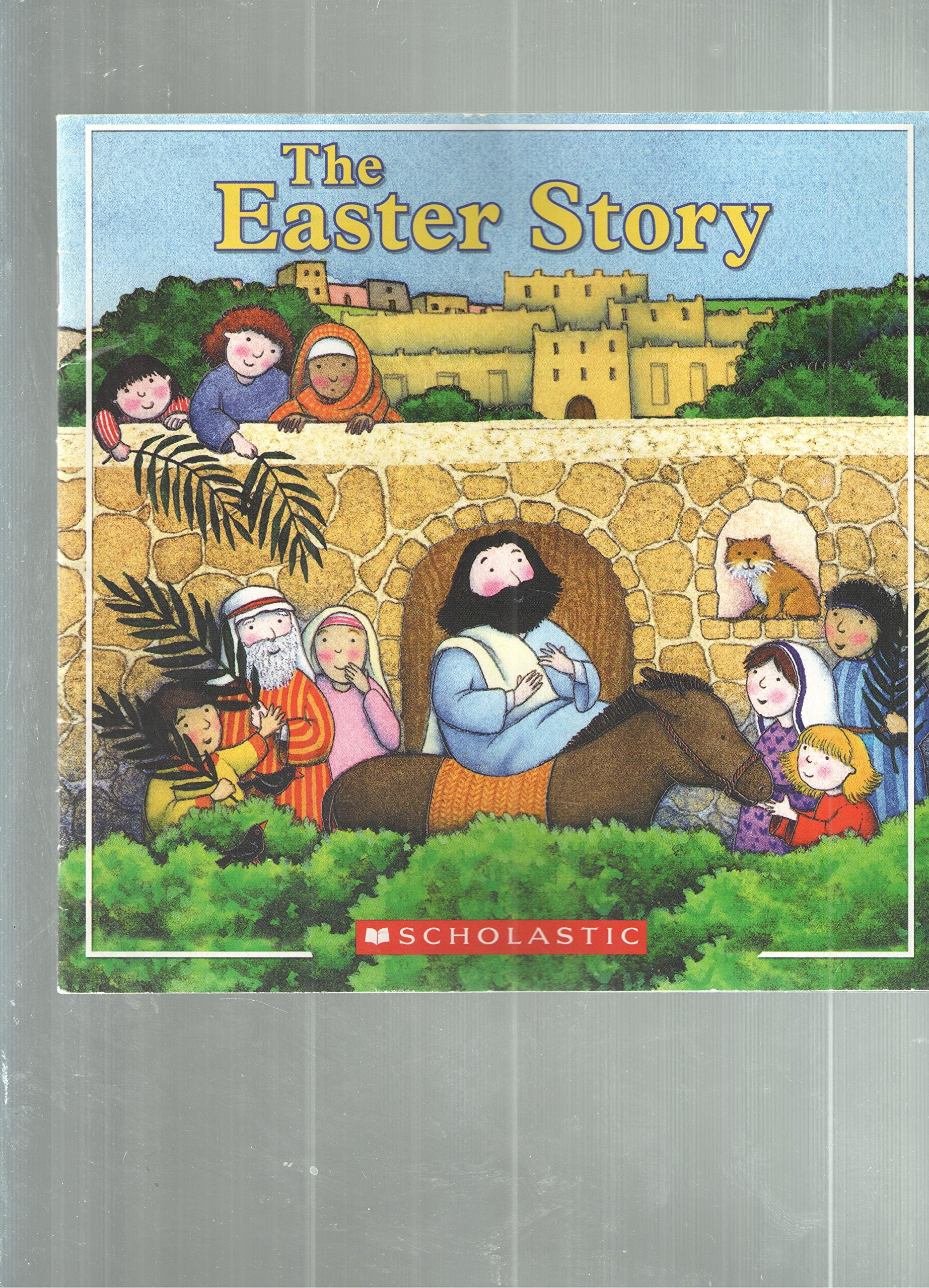 The Easter Story