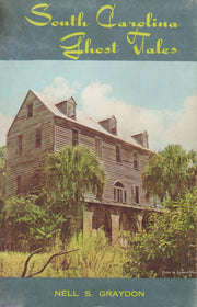 South Carolina Ghost Tales