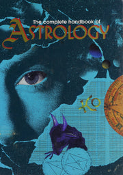 The Complete Handbook of Astrology used book depot