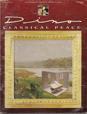 Dino: Classical Peace used book depot