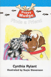 Puppy Mudge Finds a Friend used book depot