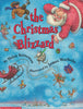 The Christmas Blizzard Helen Ketteman and James Warhola