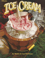 Ice Cream used book depot